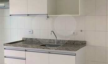 Imagem 2: São Paulo - Apartamento Padrão - SAÚDE