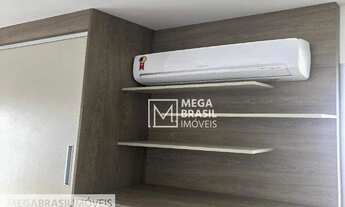 Imagem 6: Studio com 1 dormitório, 44 m² - venda por R$ 709.000,00 ou aluguel por R$ 4.100,00/mês