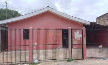 Imagem: Aluga-se casa no Senador Hélio Campos