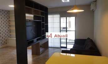 Imagem 4: Exclusividade LDCambui 1 Dor Alto Padrão