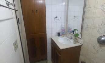 Imagem 7: Apto próximo ao centro de Campo Grande