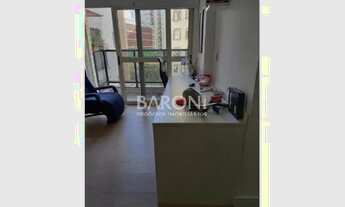 Imagem 2: São Paulo - Apartamento Padrão - Vila Olímpia