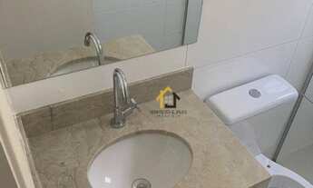 Imagem 3: Apartamento com 2 dormitórios à venda, 67 m² por R$ 450.000,00 - Jardim Maracanã - São Jos