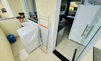 Imagem 6: Apartamento com 2 dormitórios à venda em Belo Horizonte