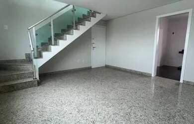 Imagem 4: Cobertura com 4 dormitórios à venda em Belo Horizonte