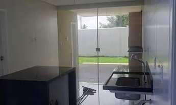 Imagem 2: Alphaville / Terras Alphaville Sergipe 1 frente LESTE