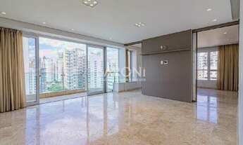 Imagem 3: São Paulo - Apartamento Padrão - Vila Nova Conceição