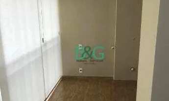 Imagem 3: Apartamento com 1 dormitório à venda, 35 m² por R$ 364.700 - Ipiranga - São Paulo/SP