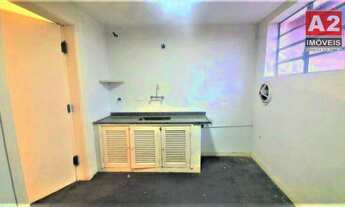 Imagem 4: Casa com 2 dormitórios para alugar, 113 m² por R$ 12.144,82/mês - Higienópolis - São Paulo