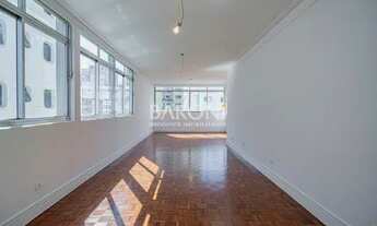 Imagem 3: São Paulo - Apartamento Padrão - Jardim Paulista