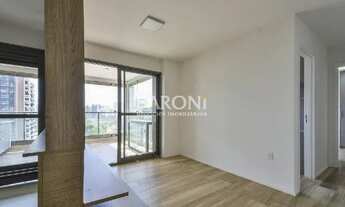 Imagem 5: São Paulo - Apartamento Padrão - Moema