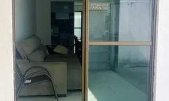 Imagem 5: Alugo casa Casa em condomínio com 2 dormitórios