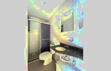 Imagem 6: EDF SUNSHINE Apartamento com 1 dormitório