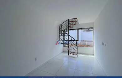 Imagem 3: Apartamento com 2 dormitórios à venda, 67 m² por R$ 390.000 - Miramar - João Pessoa/PB