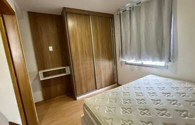 Imagem 2: Apartamento com 2 dormitórios à venda em Belo Horizonte