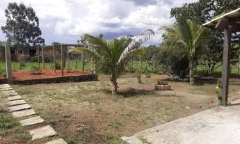 Imagem: Fazenda / Sítios / Chácaras com 3 dormitórios