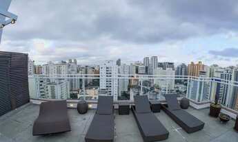 Imagem 4: Cobertura Venda 4 Dormitórios - 370 m² Moema