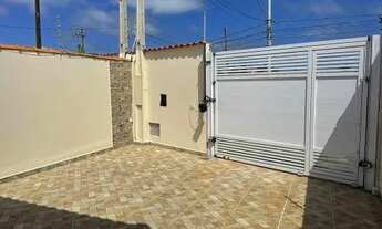 Imagem 1: GIO-Casa para venda com 90 metros quadrados com 2 quartos em Campestre - Santo André - SP