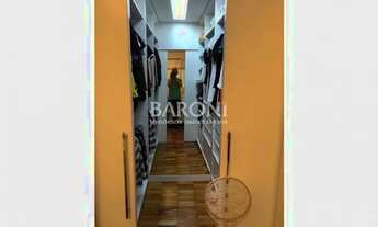 Imagem 5: São Paulo - Apartamento Padrão - Moema