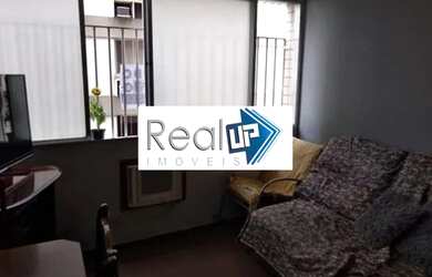 Imagem 4: Apartamento de 3 quartos a venda na Tijuca