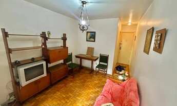 Imagem 3: Apartamento para venda possui 40 metros quadrados com 1 quarto em Flamengo - Rio de Janeir