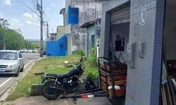 Imagem 2: Ponto Comercial na Av. Euclides Figueiredo