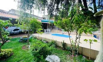 Imagem 5: Casa com 3 dormitórios à venda em Belo Horizonte