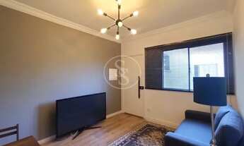 Imagem 2: VENDA - APARTAMENTO - PARQUE TERRA NOVA - COND. DAS LARAJEIRAS - R$ 280 MIL - REF: AP03286