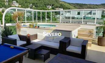 Imagem 2: Cobertura à venda no bairro Charitas - Niterói/RJ