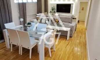 Imagem 3: 3 SUÍTES À VENDA NO MORUMBI