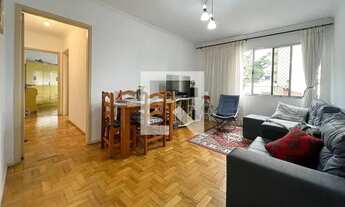 Imagem 3: Apartamento à Venda - Barra Funda, 2 Quartos, 80 m2