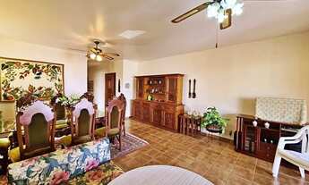 Imagem 6: MUITO ESPAÇOSO, 04 SUÍTES, LAZER COMPLETO!