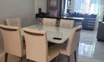 Imagem 5: Casa com 3 dormitórios à venda, 160 m² por R$ 530.000 - Parque Vila Verde - Formosa/GO