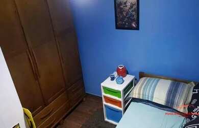 Imagem 4: Apartamento Residencial à venda, Jardim São Savério, São Paulo - AP0011