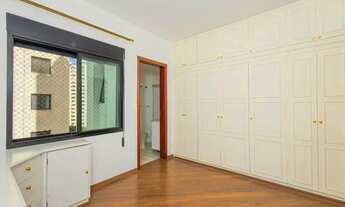 Imagem 5: Apartamento tipo para venda e locação com 3 quartos, 175m²