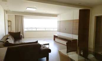 Imagem 3: Cobertura duplex para venda com 249 m² com 3 quartos em Trindade - Florianópolis - SC