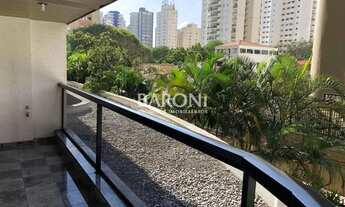 Imagem 4: São Paulo - Apartamento Padrão - Moema