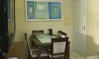 Imagem 2: Apartamento no Bairro Industrial