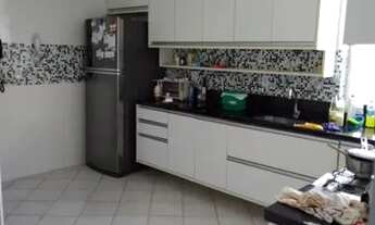 Imagem 7: Apartamento para venda tem 138 metros quadrados com 3 quartos em Jardim Apipema