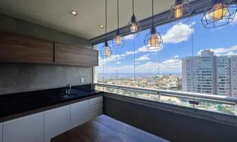 Imagem 5: Apartamento com 2 dormitórios à venda em Nova Lima