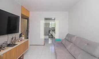 Imagem 3: Apartamento para Aluguel - Humaitá, 2 Quartos, 65 m2