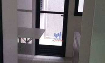 Imagem 6: Apartamento com 1 dormitório para alugar, 30 m² por R$ 1.710,01/mês - Vila Invernada - São