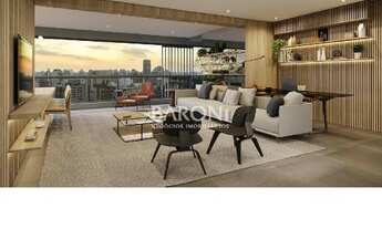 Imagem: São Paulo - Apartamento Padrão - Vila