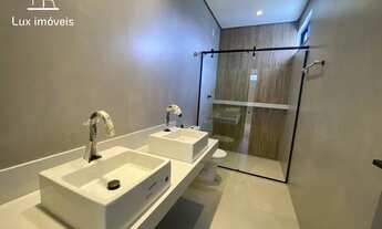 Imagem 4: Morada dos Pássaros/ Dúplex 3 suítes com closet/ área gourmet/ piscina