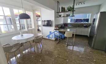 Imagem 7: Casa com 4 dormitórios, 595 m² - venda por R$ 4.500.000 ou aluguel por R$ 28.758/mês - Alp