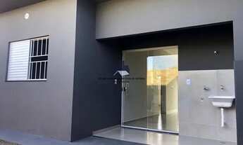 Imagem 4: Casa à venda no bairro Lago Sul II - Bady Bassitt/SP