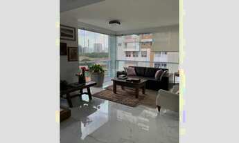 Imagem: São Paulo - Apartamento Padrão - Brooklin