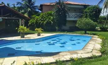 Imagem: Ótima casa duplex 150 m do mar na Tabuba