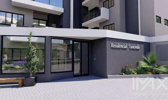 Imagem 4: Apartamento com 2 dormitórios à venda, 69 m² por R$ 435.000,00 - Edifício Residencial Tanc