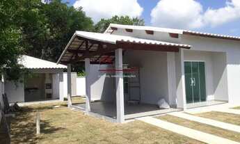 Imagem: Linda Casa 2 quartos em ITABORAÍ imóvel